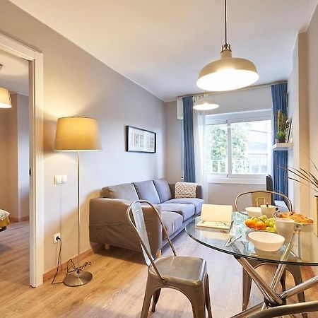 Bebarceloner Sant Andreu Apartments - 3 Bedrooms Dış mekan fotoğraf