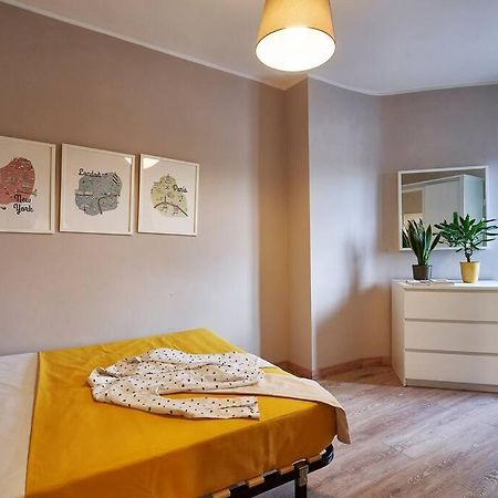 Bebarceloner Sant Andreu Apartments - 3 Bedrooms Dış mekan fotoğraf
