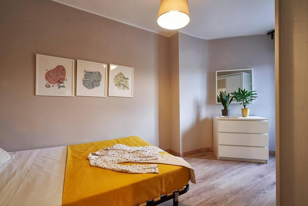 Bebarceloner Sant Andreu Apartments - 3 Bedrooms Dış mekan fotoğraf